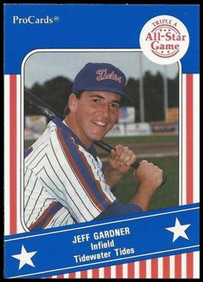 AAA48 Jeff Gardner